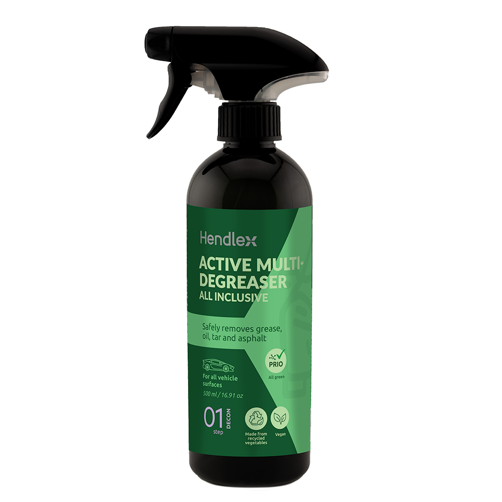 Active Multi-Degreaser