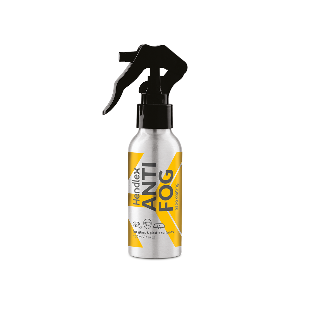 Antifog Nano Coating