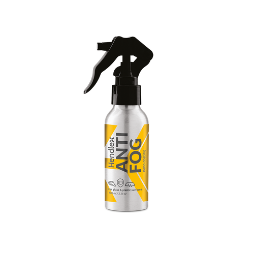 Antifog Nano Coating