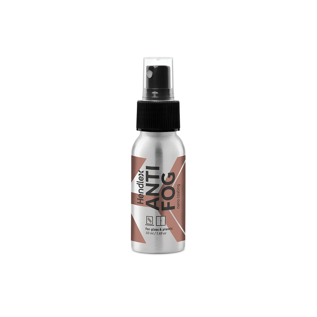 Antifog set HOME