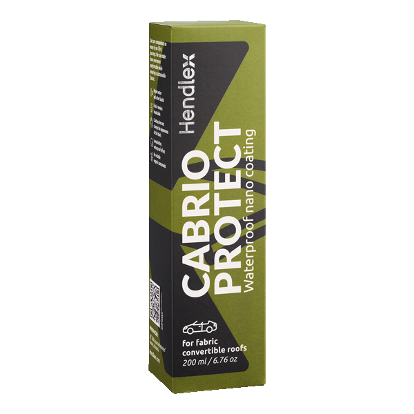 Cabrio Protect Box
