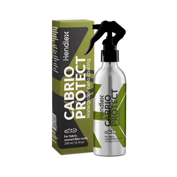 Cabrio Protect Box
