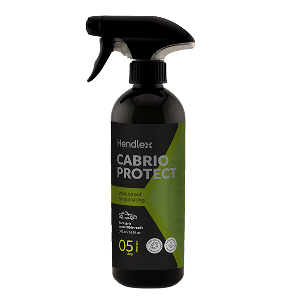 Cabrio Protect