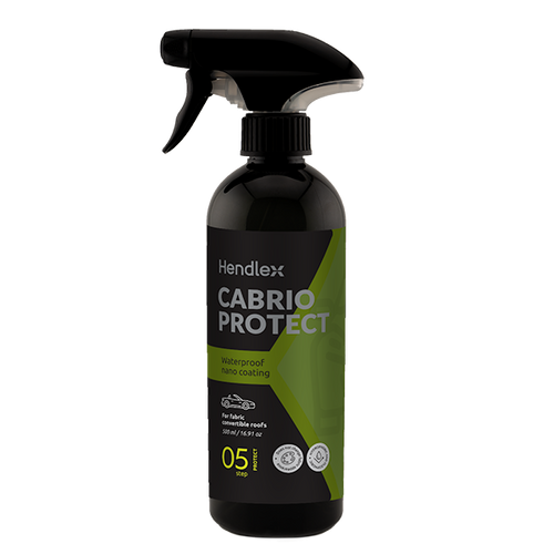 Cabrio Protect