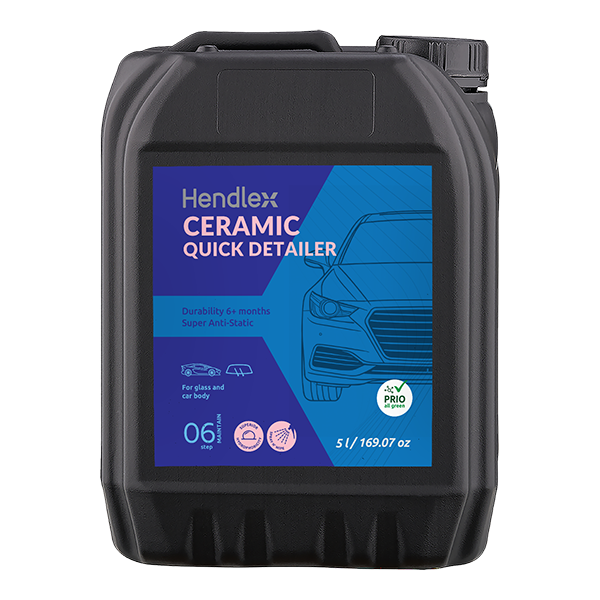 Ceramic Quick Detailer