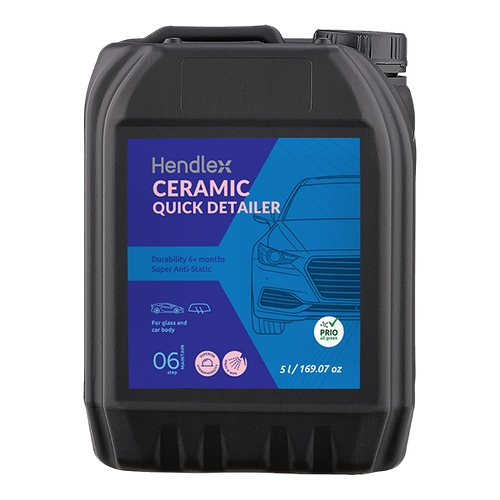Ceramic Quick Detailer