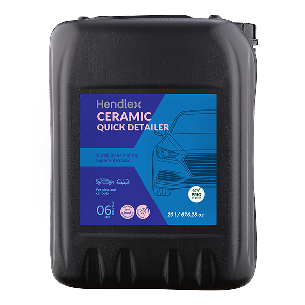 Ceramic Quick Detailer