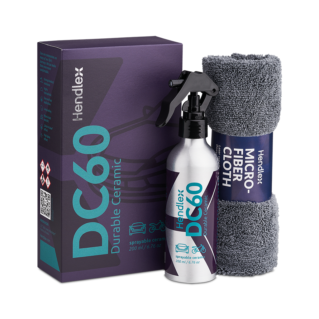 DC 60 Set