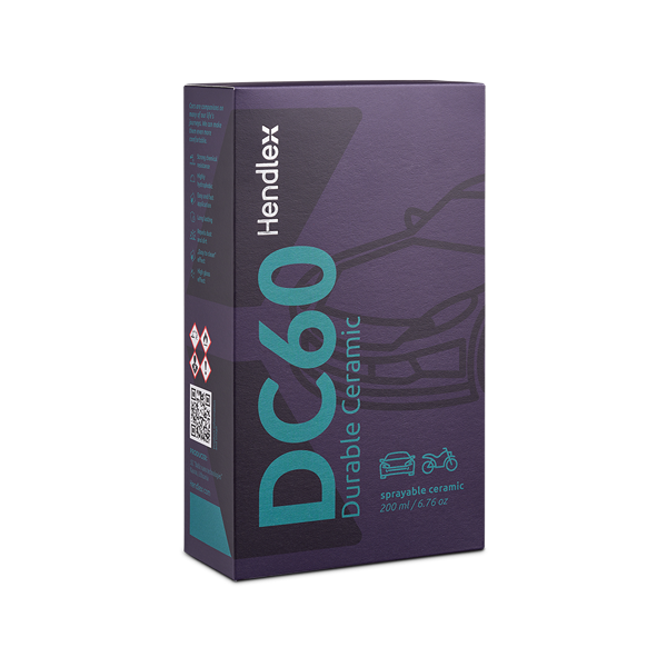 DC 60 Set