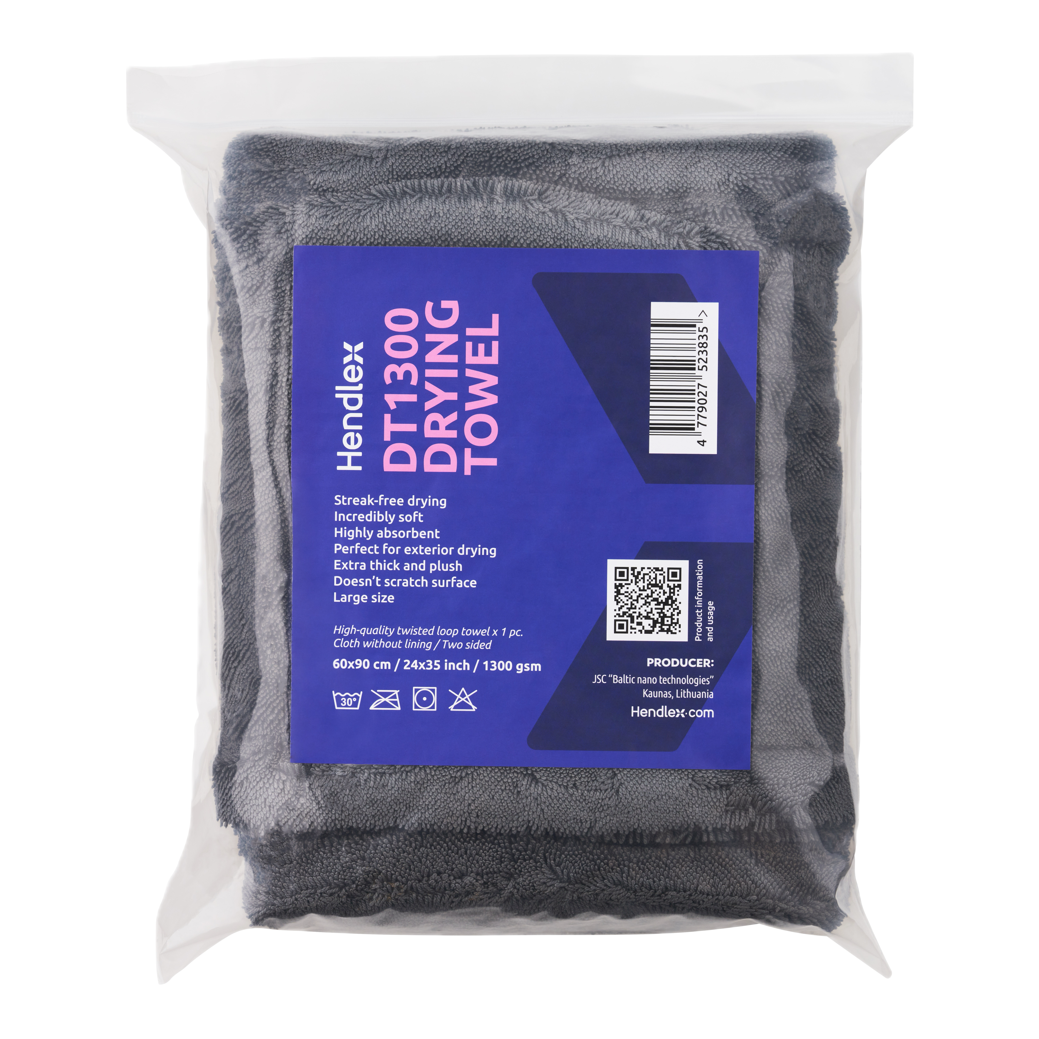 Prosop Uscare 1300gsm
