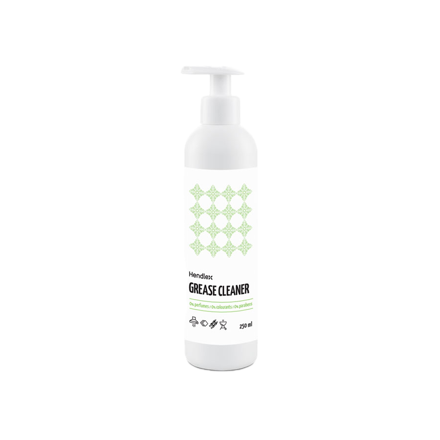 Grease Cleaner