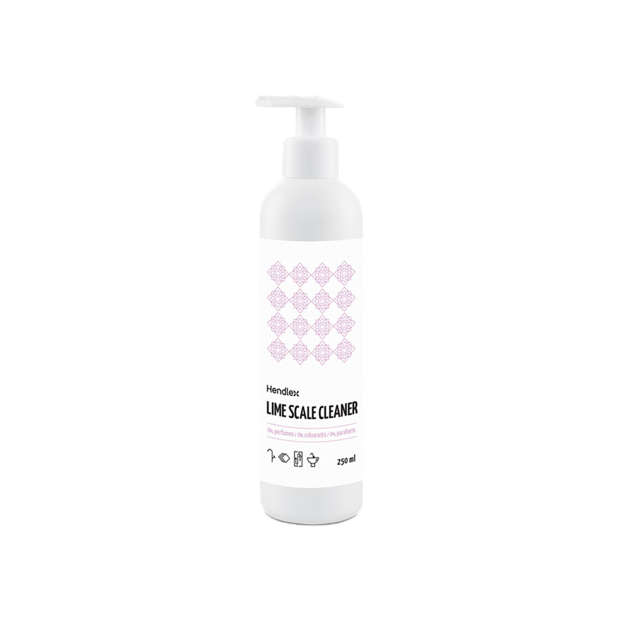 Lime Scale Cleaner