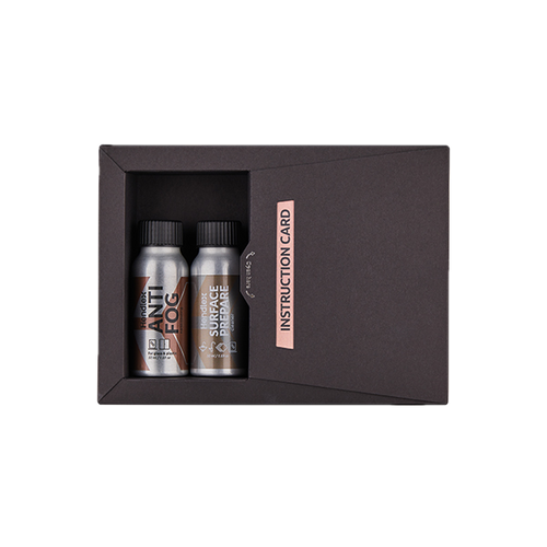 Antifog set HOME