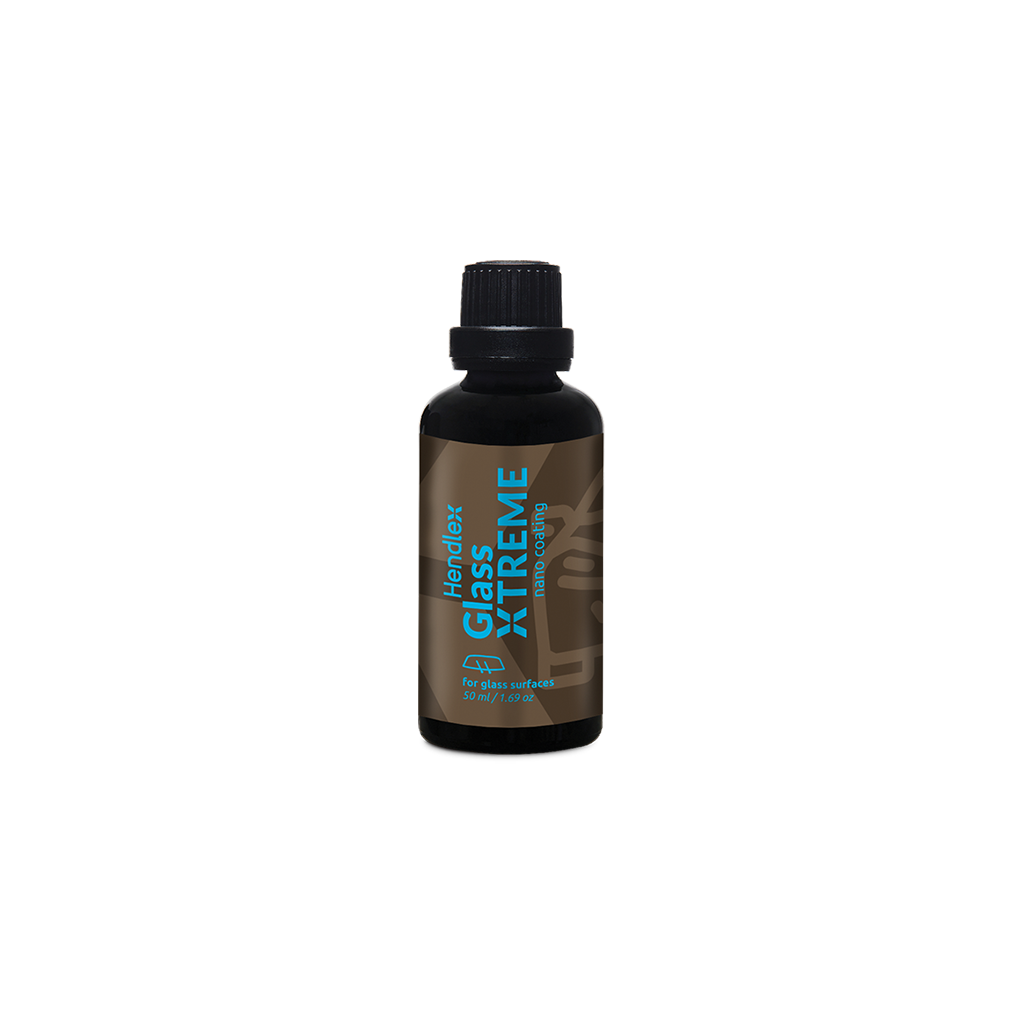 Glass Xtreme