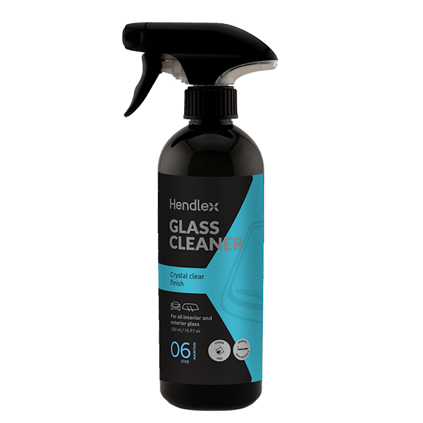 Glass Cleaner