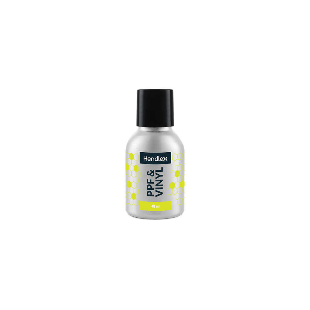 PPF & Vinyl Bottle
