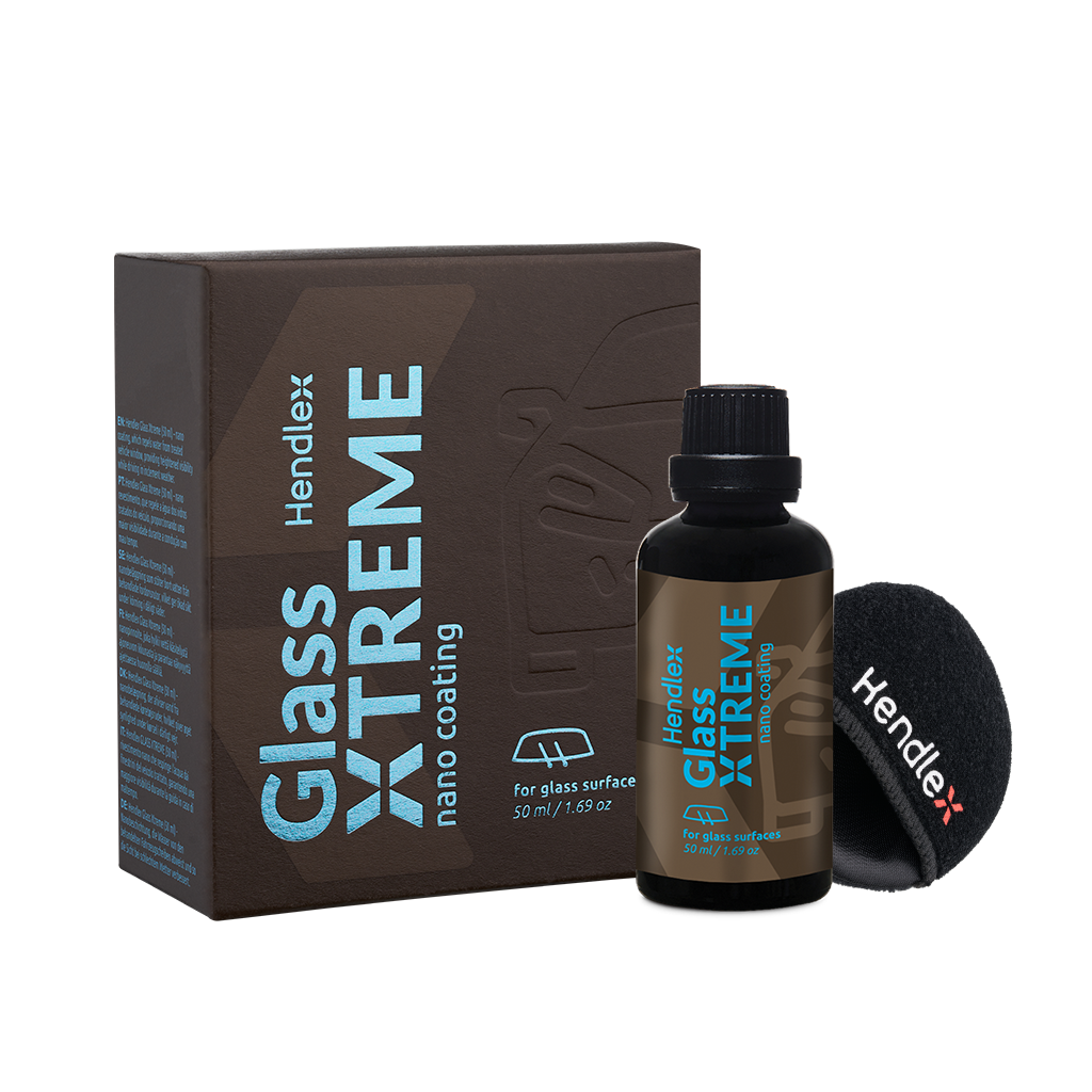 Glass Xtreme