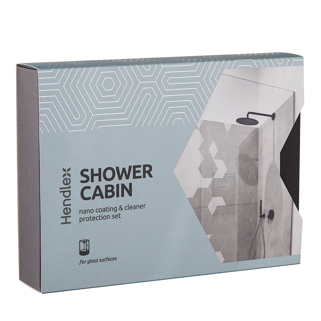 Shower Cabin set HOME