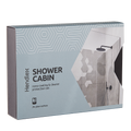 Shower Cabin set HOME