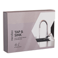 Tap & Sink set HOME