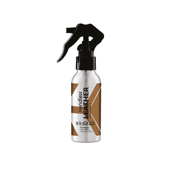 Leather Shine Nano Coating