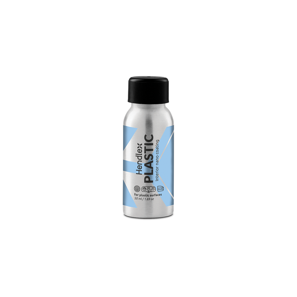 Plastic Nano Coating