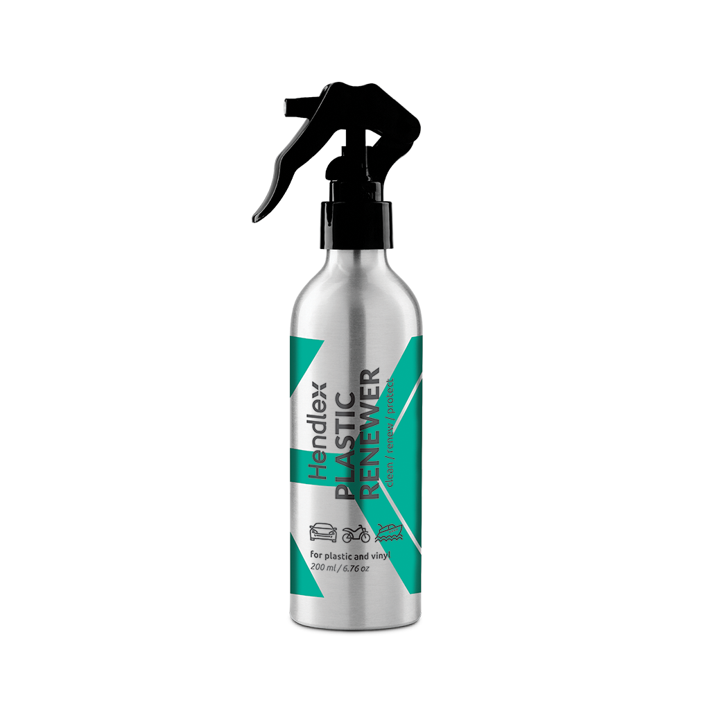 Plastic Renewer