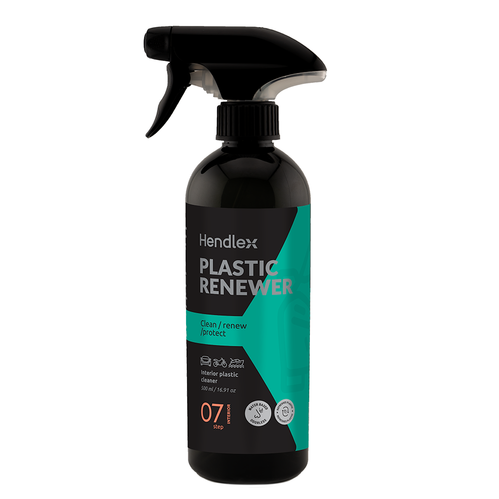 Plastic Renewer