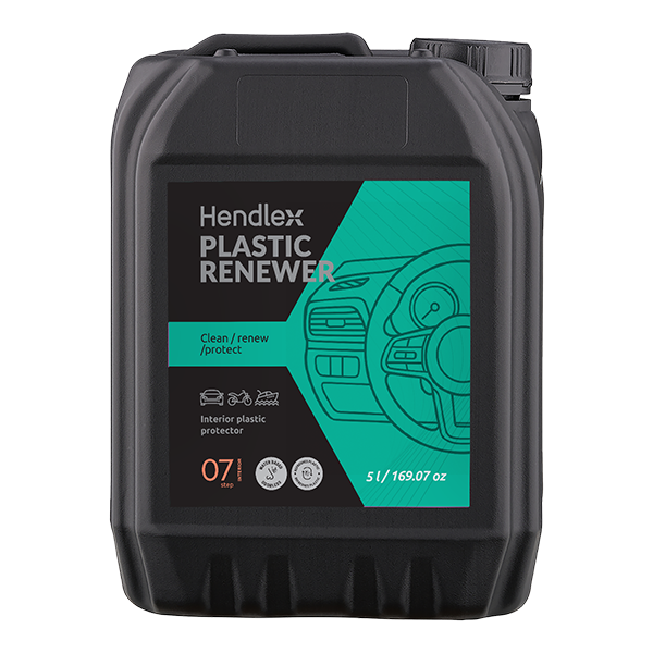 Plastic Renewer