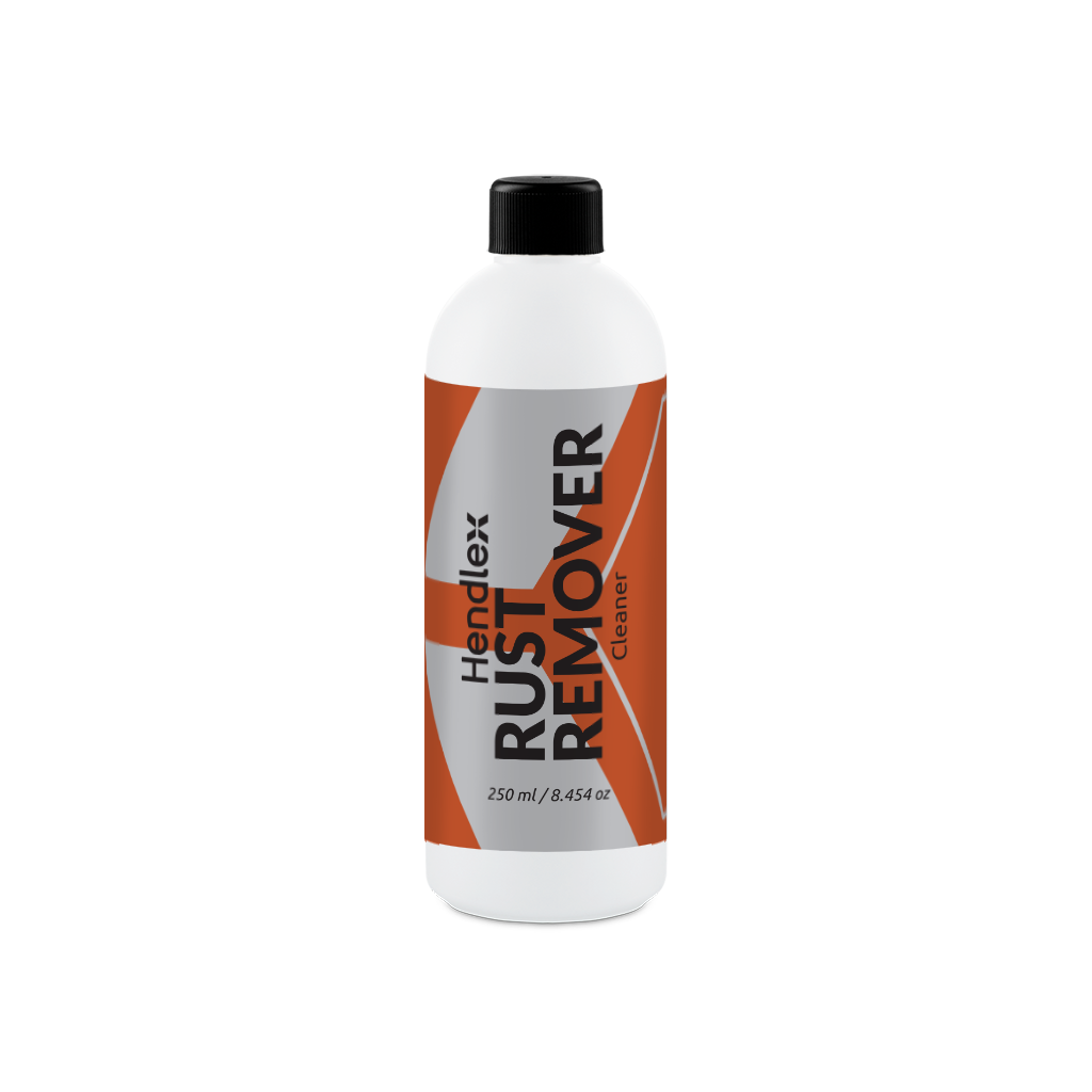 Rust Remover