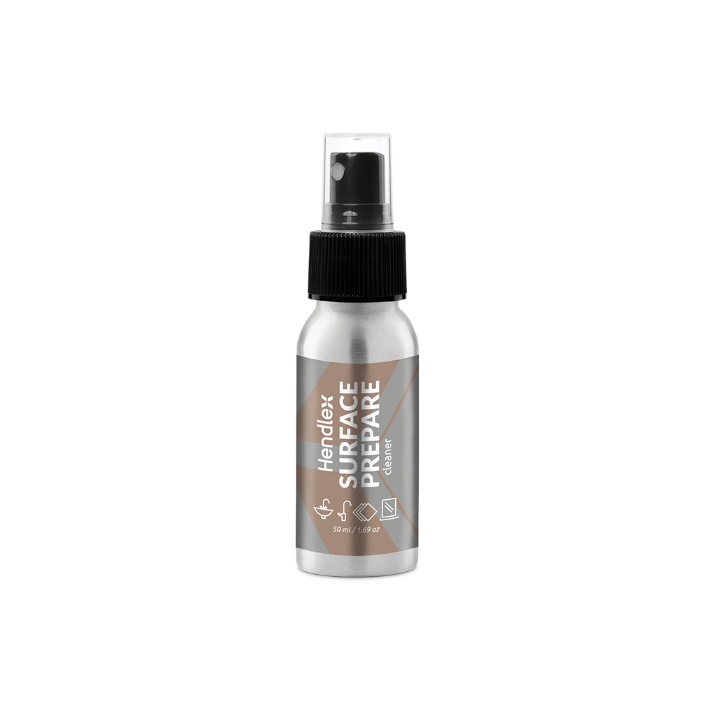 Antifog set HOME