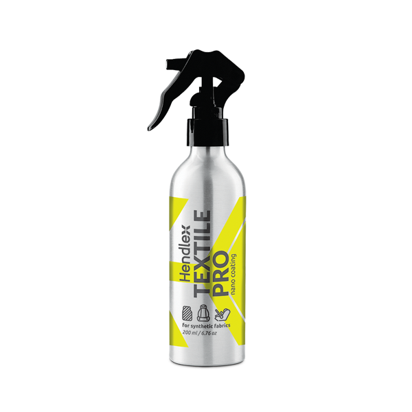 Textile PRO Nano Coating Box