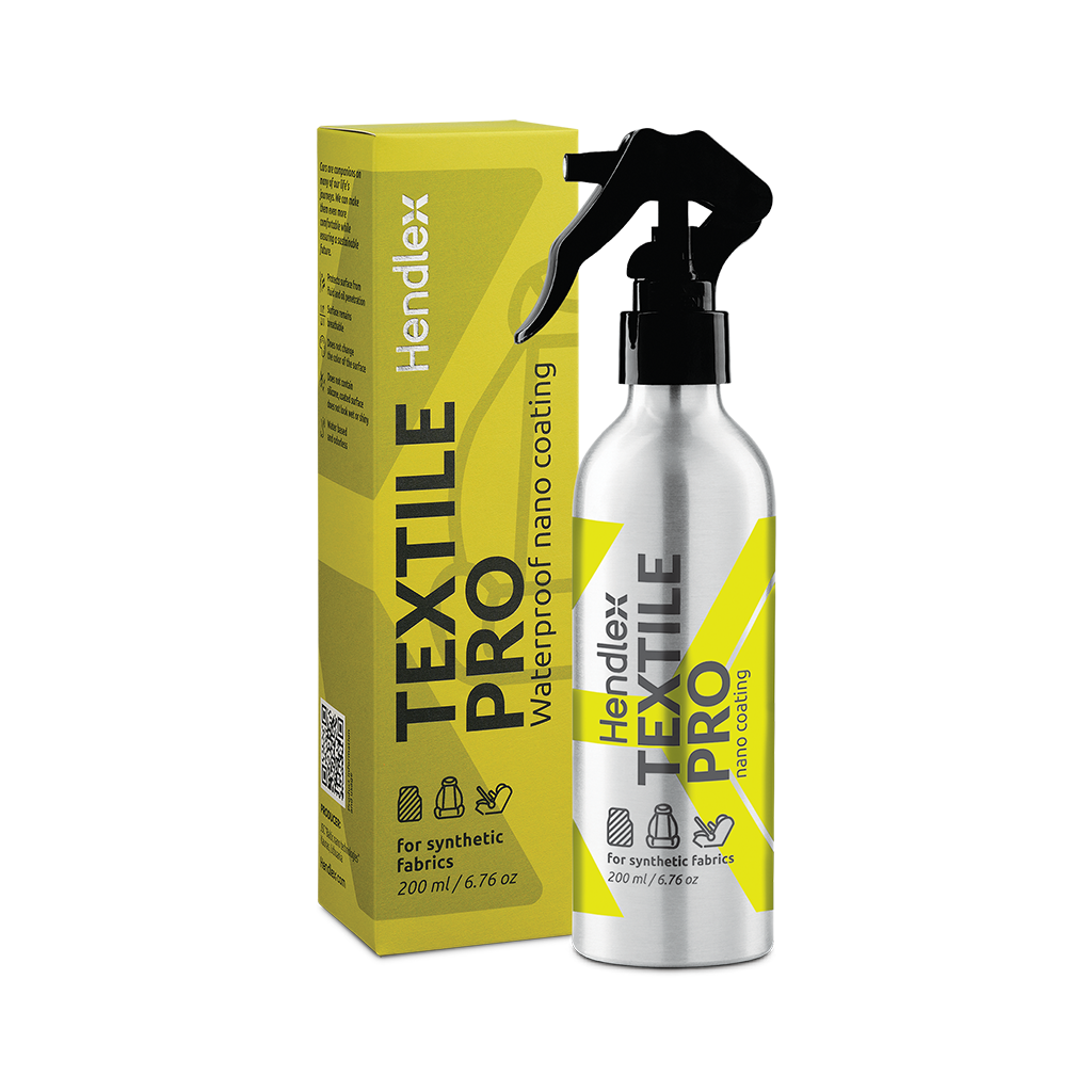 Textile PRO Nano Coating Box
