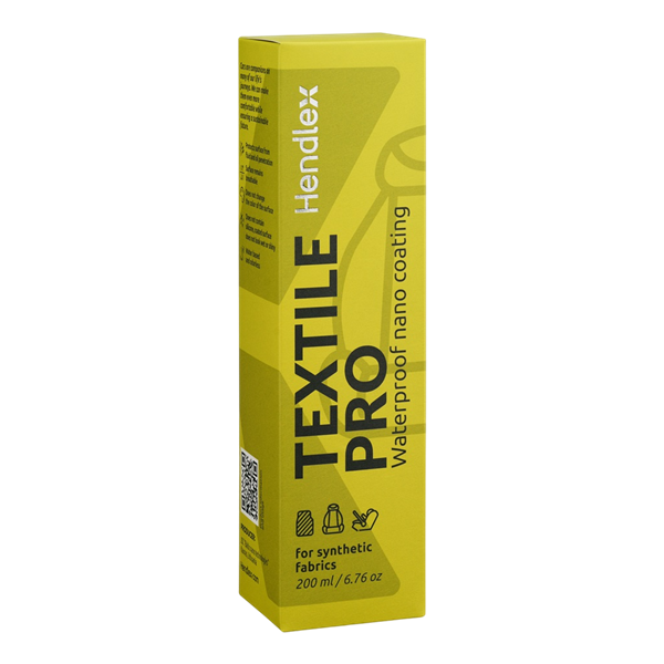 Textile PRO Nano Coating Box