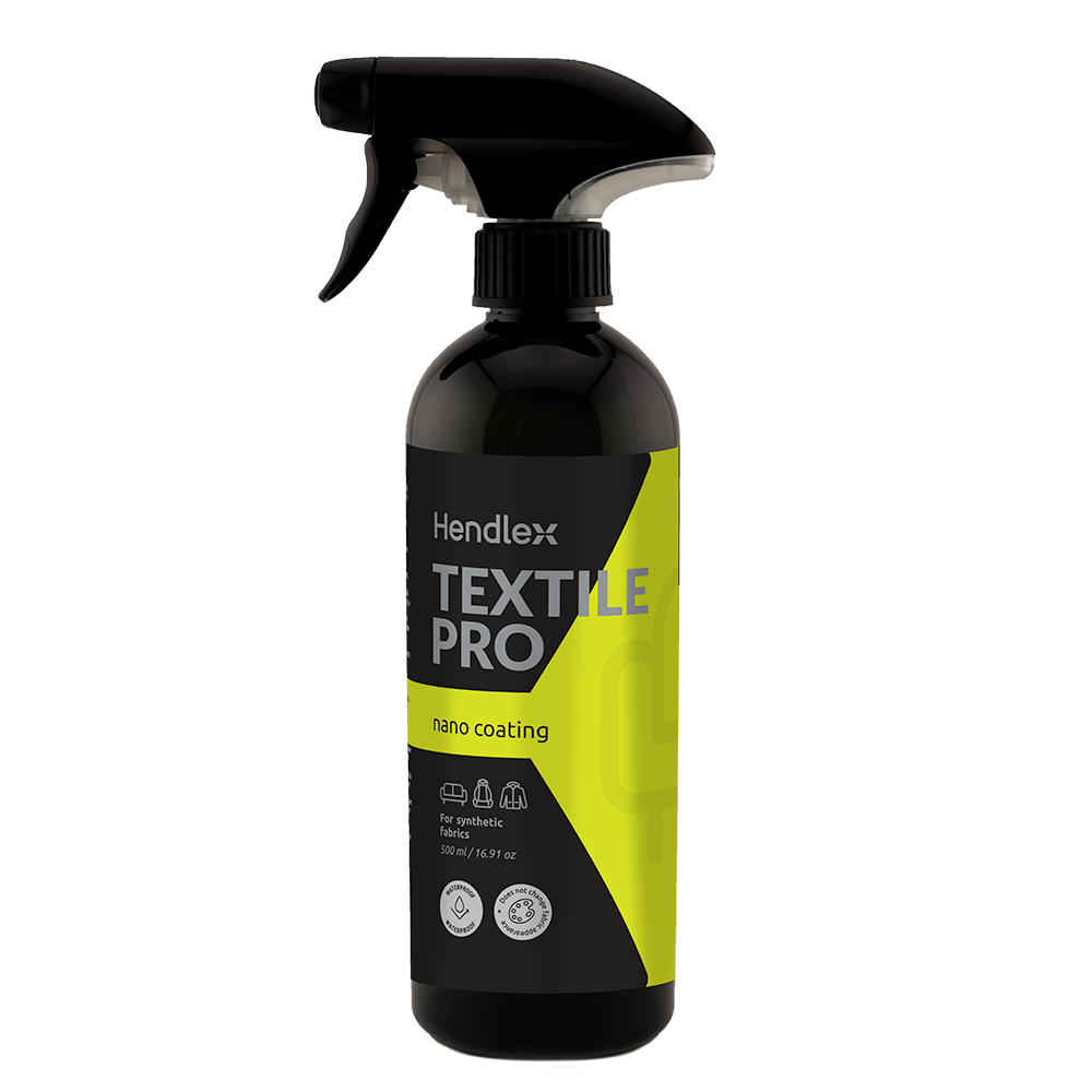 Textile PRO Nano Coating