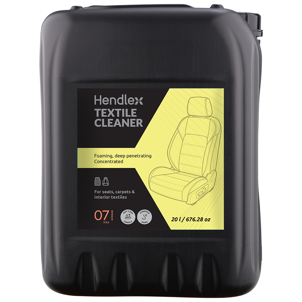 Textile Cleaner
