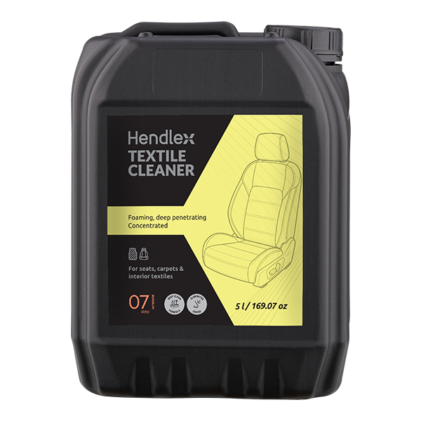 Textile Cleaner