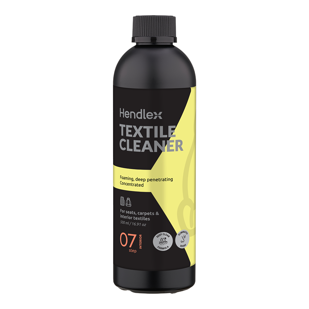 Textile Cleaner