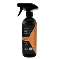 Wet Coat